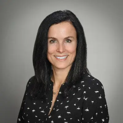 Jennifer Thorne Senior Loan Officer