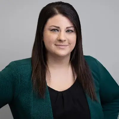 Jen Bernhart Senior Loan Officer