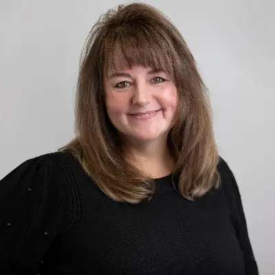 Mary Jane Heckman Senior Loan Officer