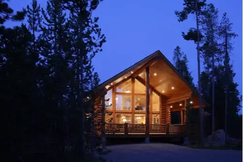 Can You Get a Mortgage for a Cabin Purchase?