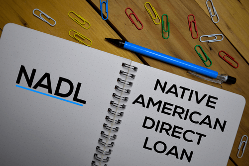 Documentation needed for Native American home loans