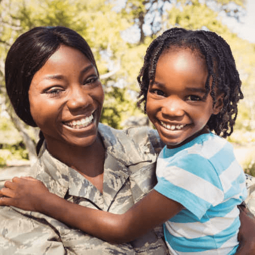 VA Loans Statement of Service